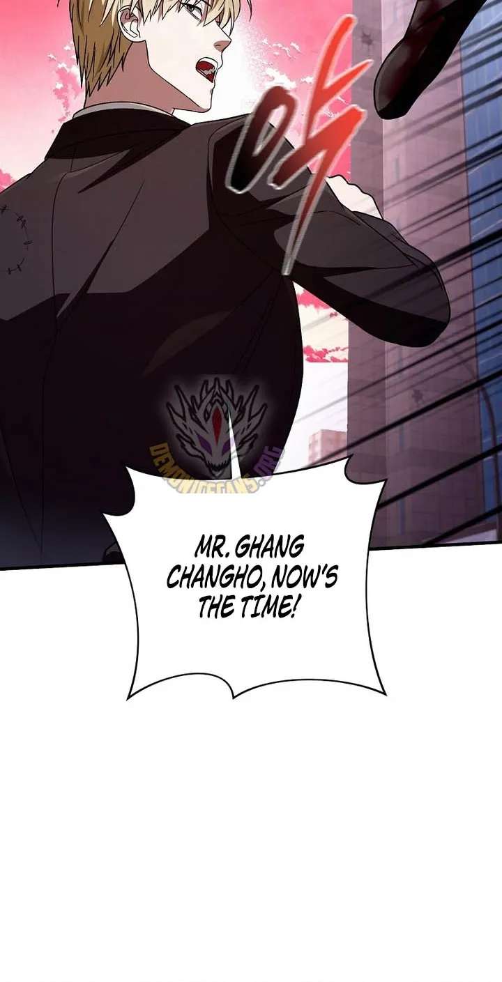 Illusion Hunter from Another World Chapter 105 - page 85