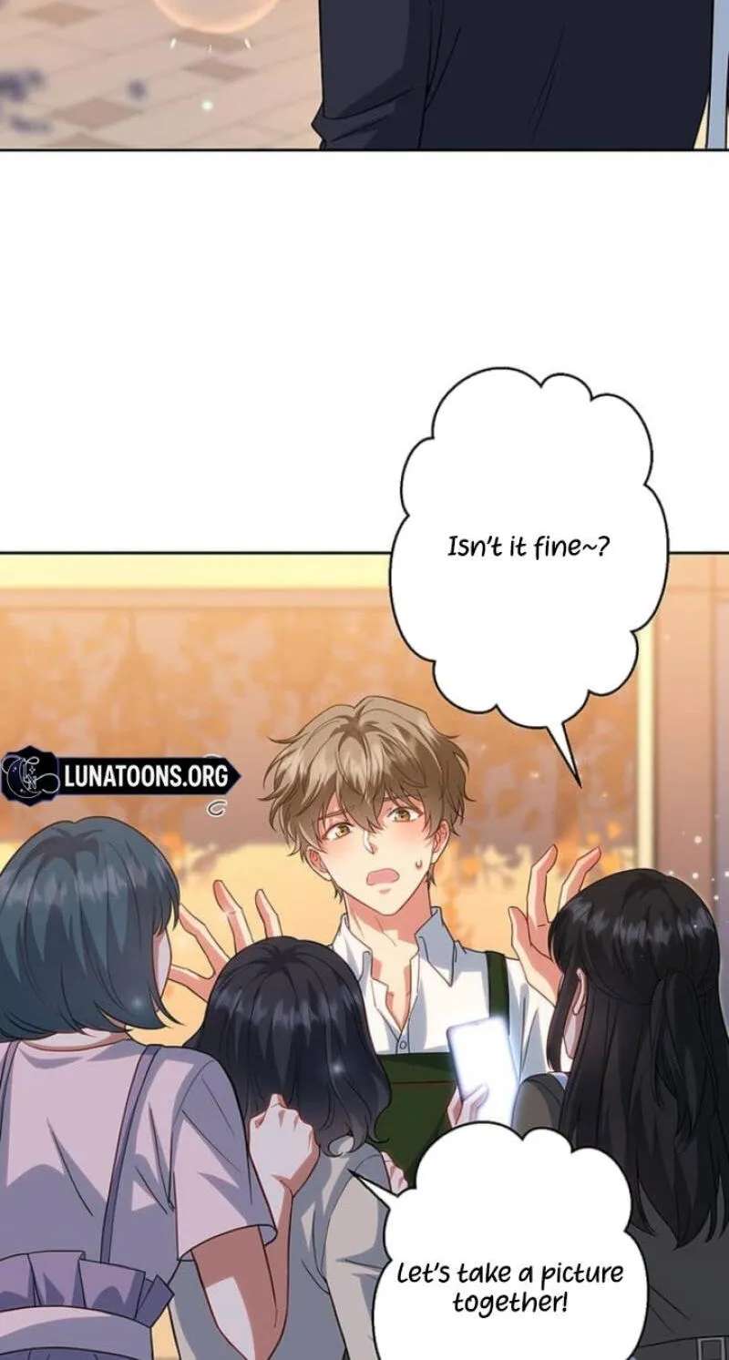 If I'm an unfaithful woman… I'll go to hell Chapter 38 - page 6