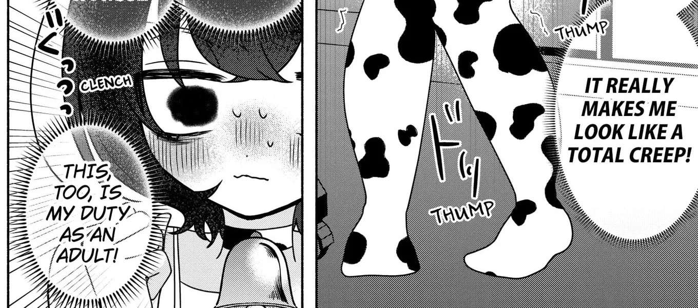Yagate Efude o Utsuroshi Kimi wa Chapter 33 - page 12