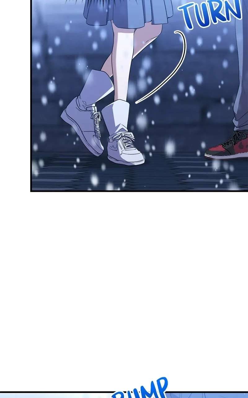 High school queen Chapter 98 - page 13