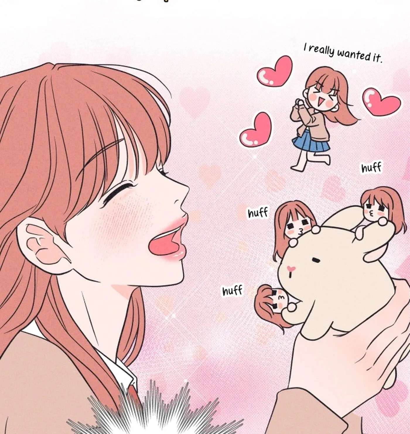 I Want to Ruin My Unrequited Love Chapter 15 - page 20