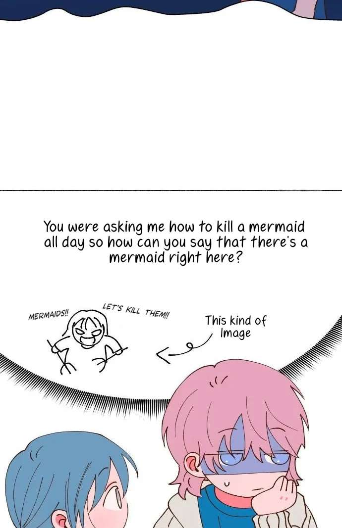 Even If It Goes to Waste Chapter 3 - page 7