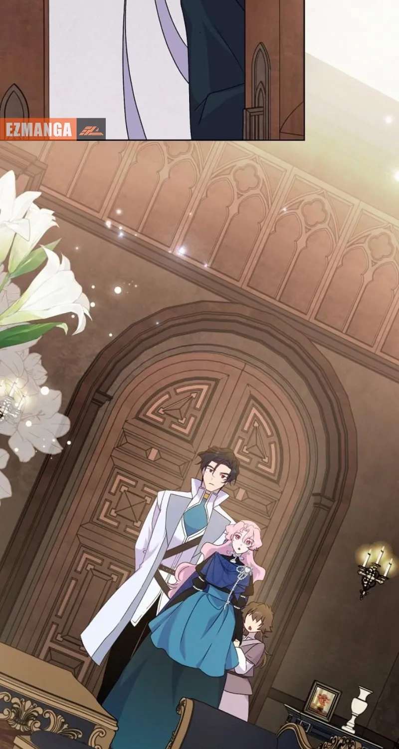 Divorce Will Be Completed in 3 Seconds Chapter 71 - page 58