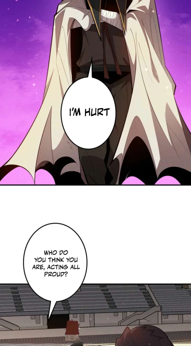 Dream Beast Hunter Chapter 31 - page 12