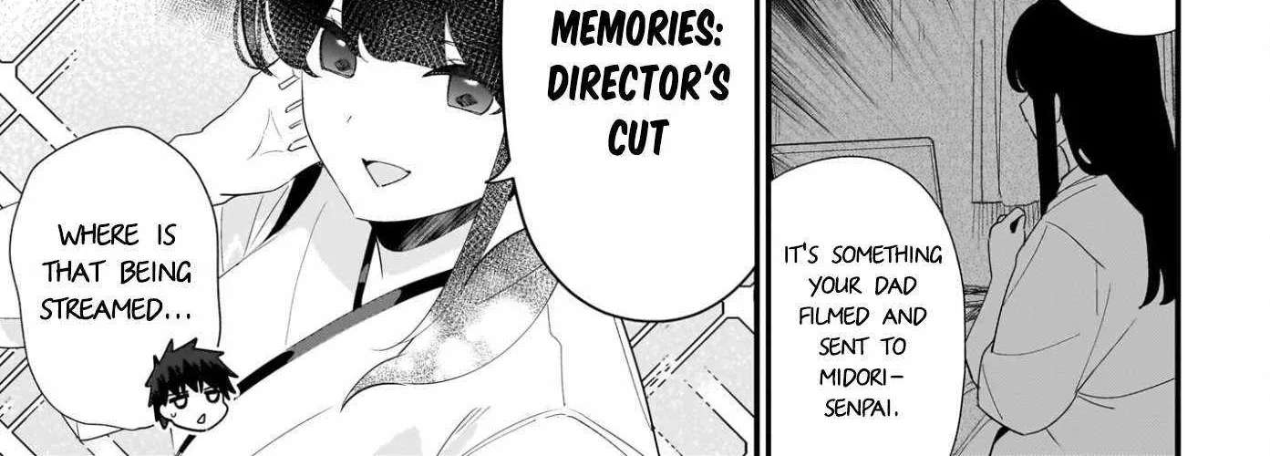 mouto wa Kanojo ni Deki Nai no ni Chapter 31 - page 10