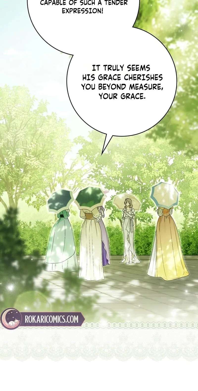 A Wicked Husband Chapter 49 - page 43