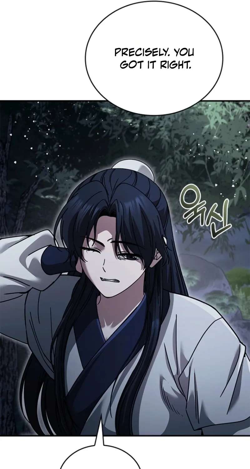 Senior Brother Lee Hoe Chapter 36 - page 52