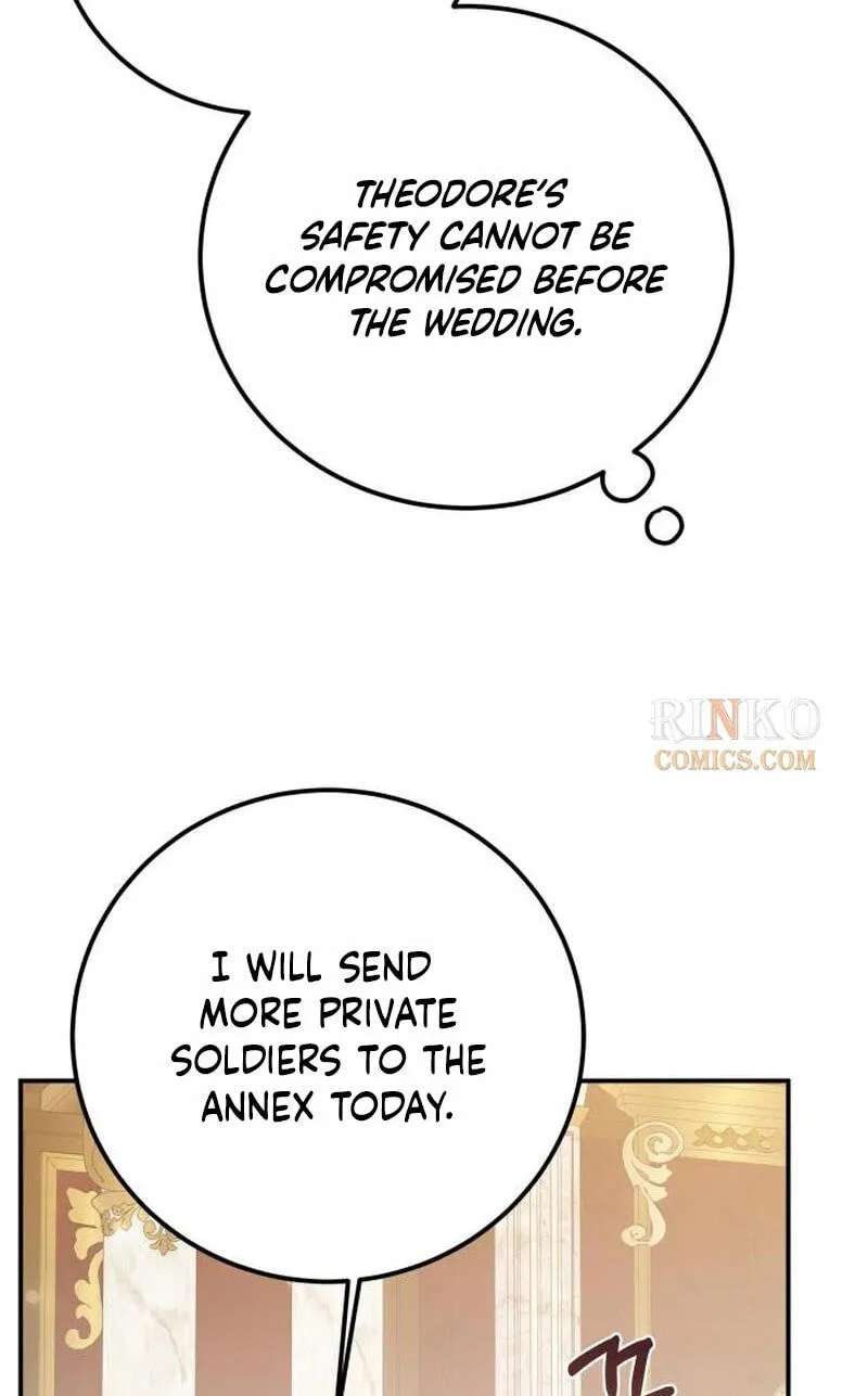 Changing the Genre From Angst to Heartwarming Chapter 90 - page 54