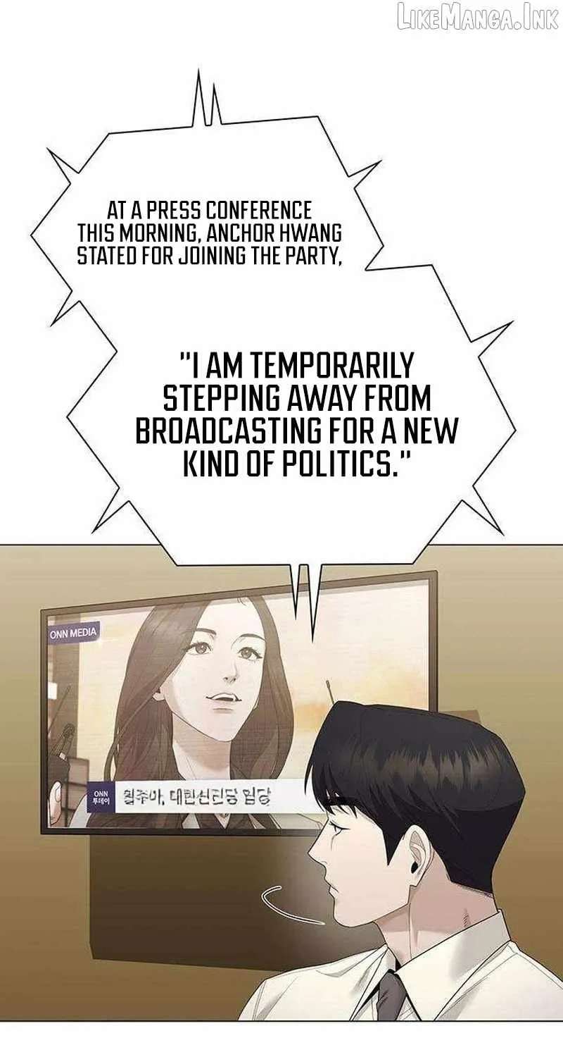 The Politician Who Can See the Future Chapter 45 - page 52