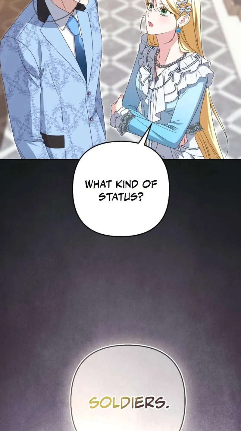 To Steal a Thief's Heart Chapter 44 - page 63