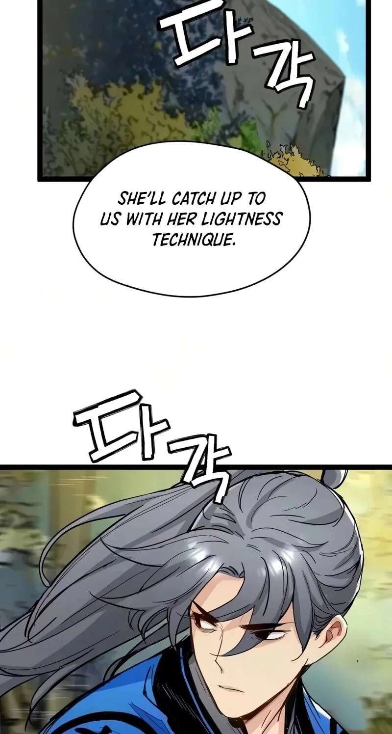 Chronicles of a Doomed Prodigy Chapter 93 - page 20