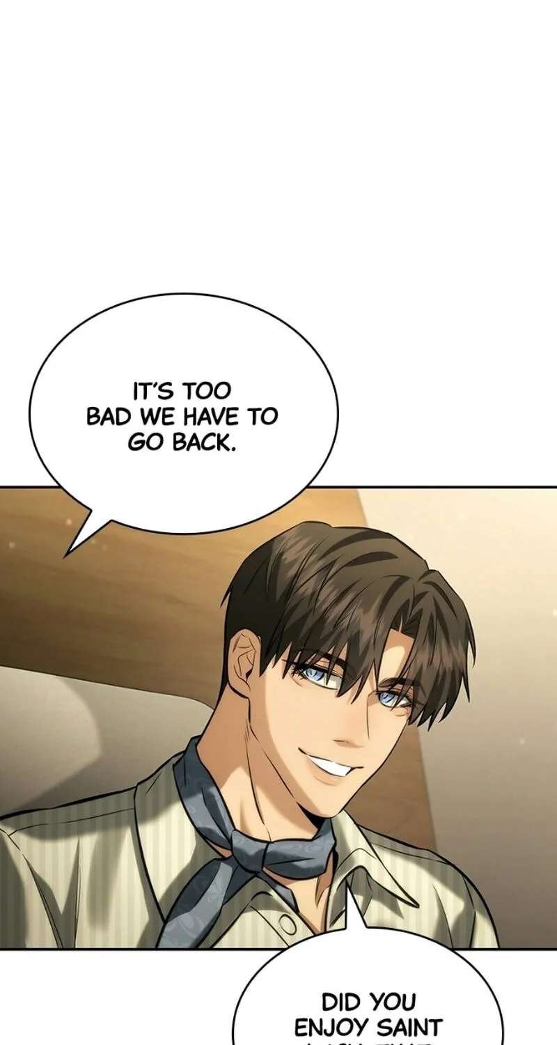 Ties that Bind Us Chapter 35 - page 8