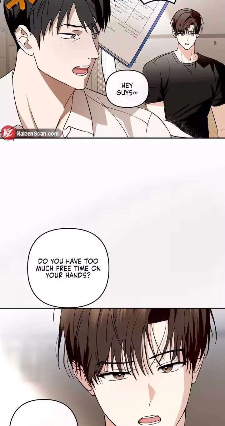 X Ten Chapter 3 - page 6