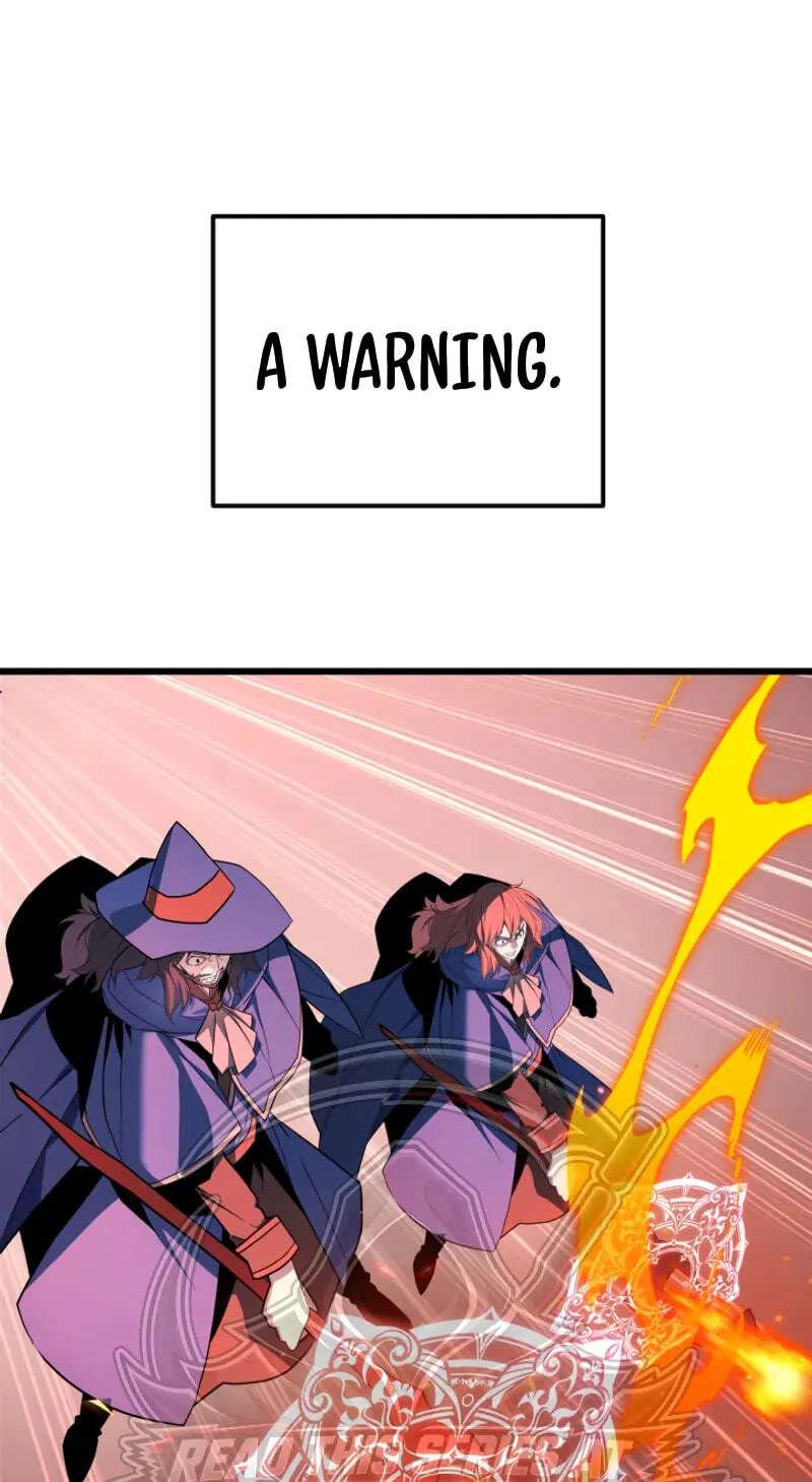 The Player of the Fallen Family Chapter 56 - page 60