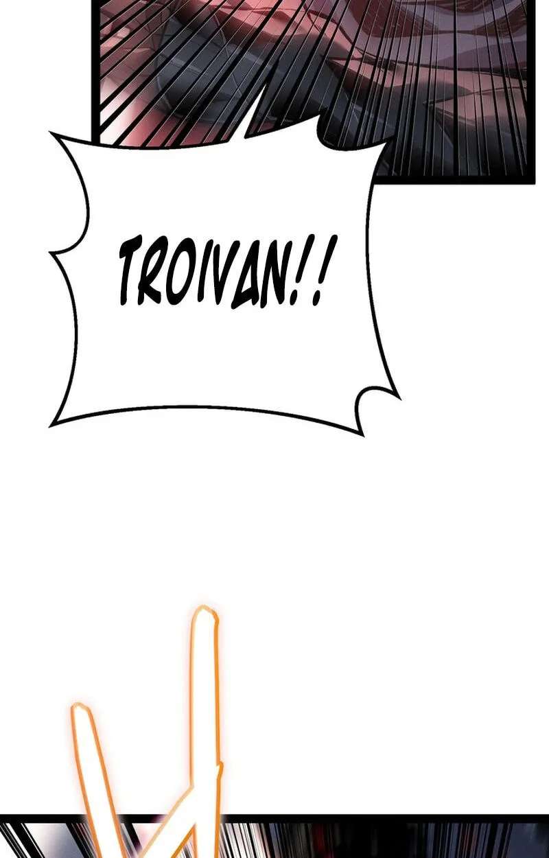 The Bastard of Swordborne Chapter 110 - page 8