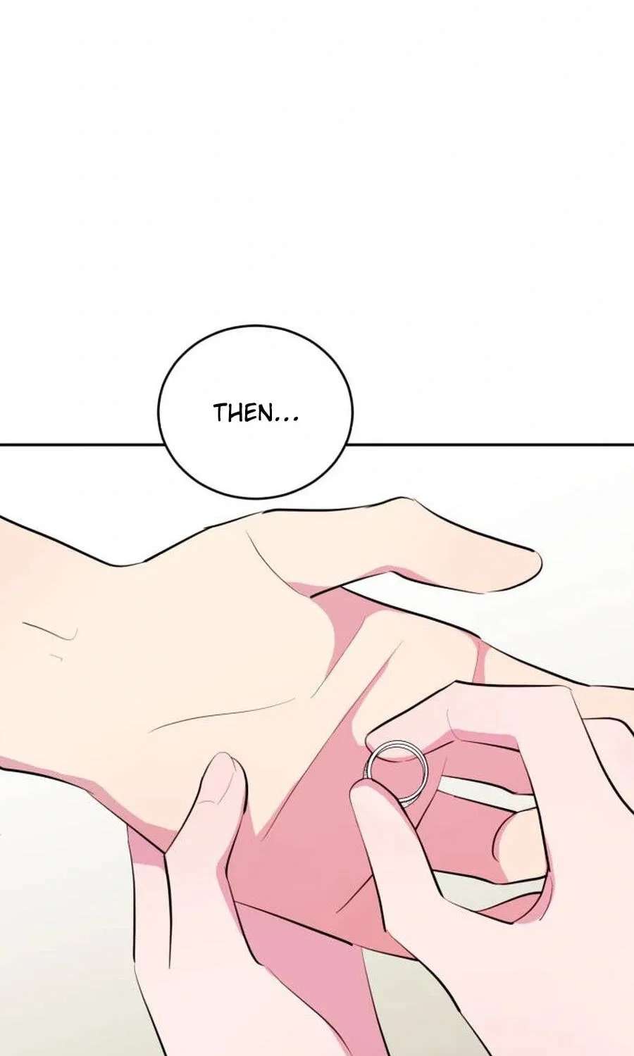 Even If You Don't Have a Third Chapter 45 - page 66
