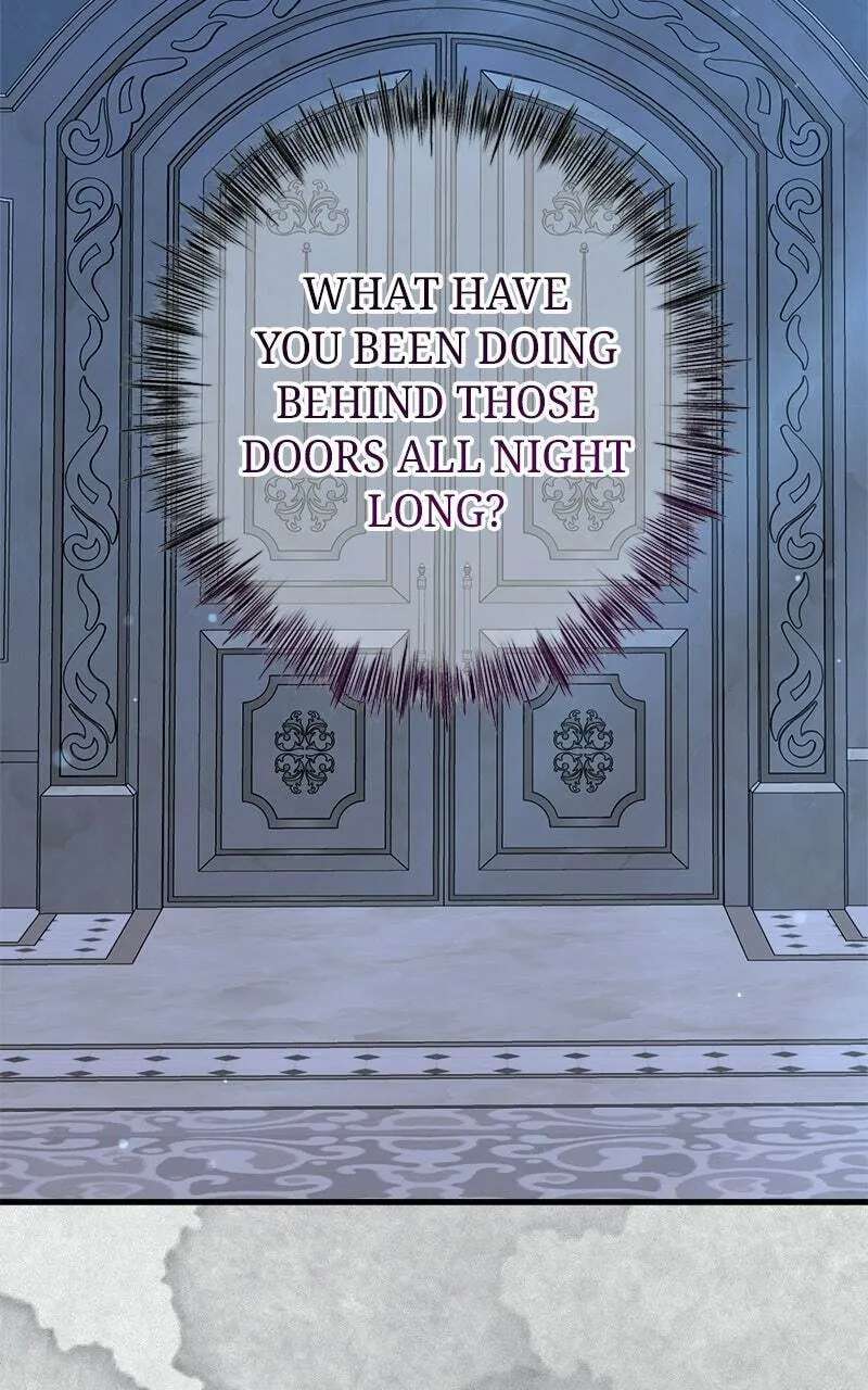 Shadow Princess (Jagyum) Chapter 38 - page 51