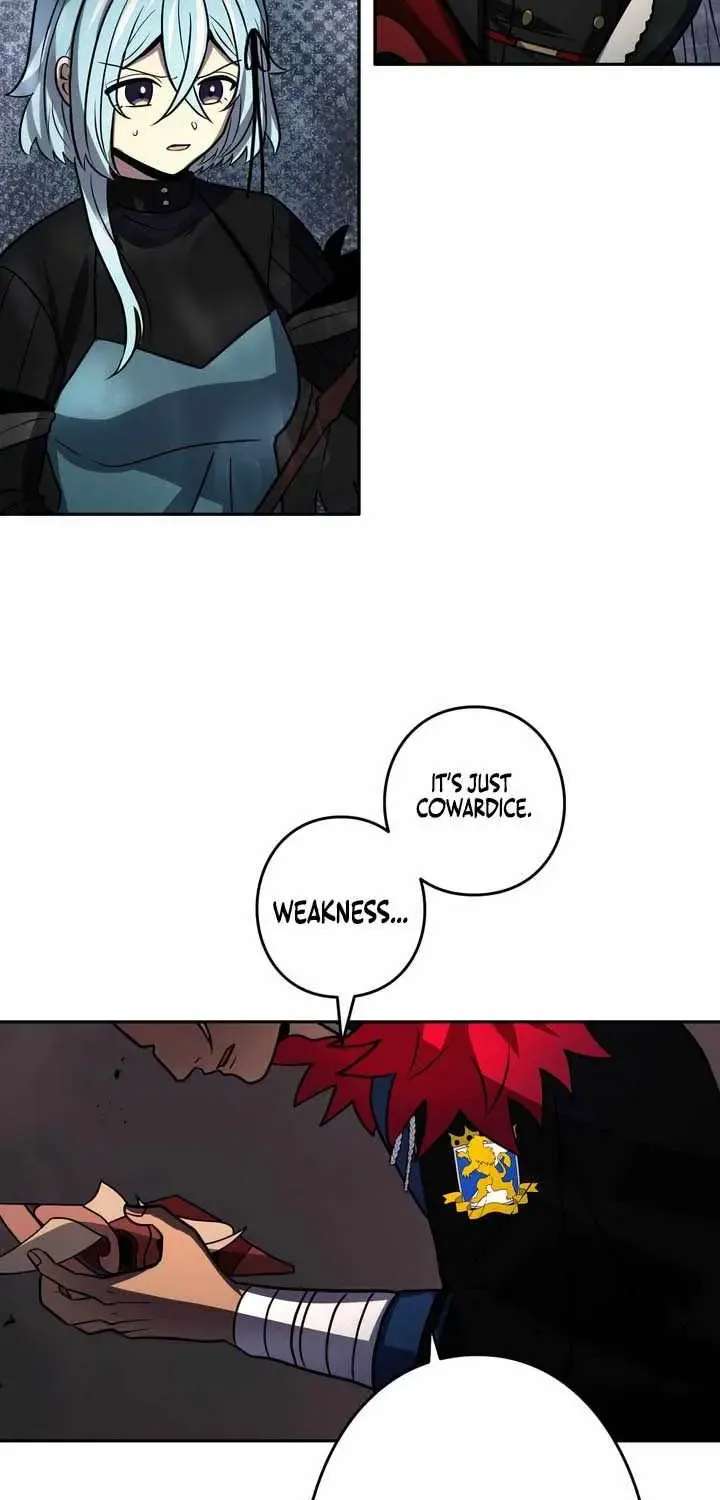 Reborn Ranker – Gravity User Chapter 208 - page 19