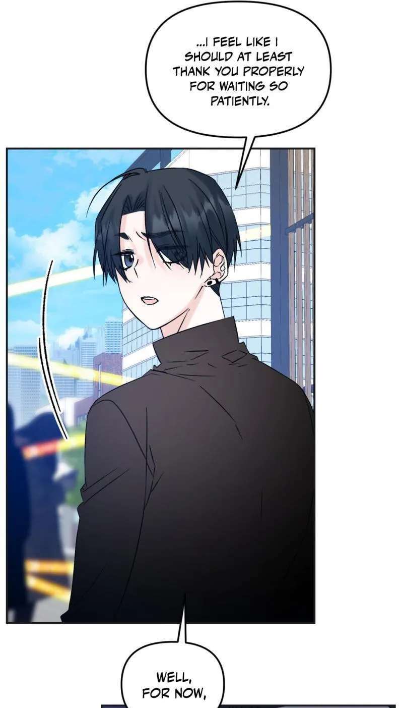 Please Let Me Resign Chapter 18 - page 50