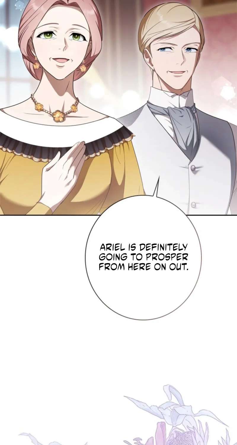 The Timid Lady of the Frontier Won’t Give Up on Revenge Chapter 17 - page 68