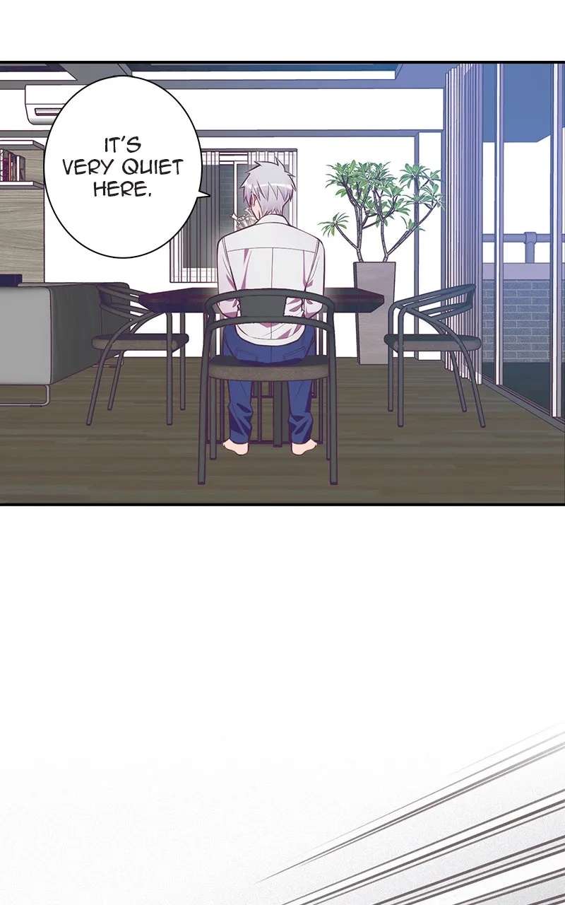 Shirai Chapter 43 - page 3