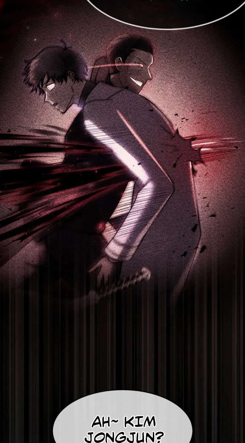 The Regressed Genius Player's Mythical-Rank Weapon Creation Chapter 99 - page 17
