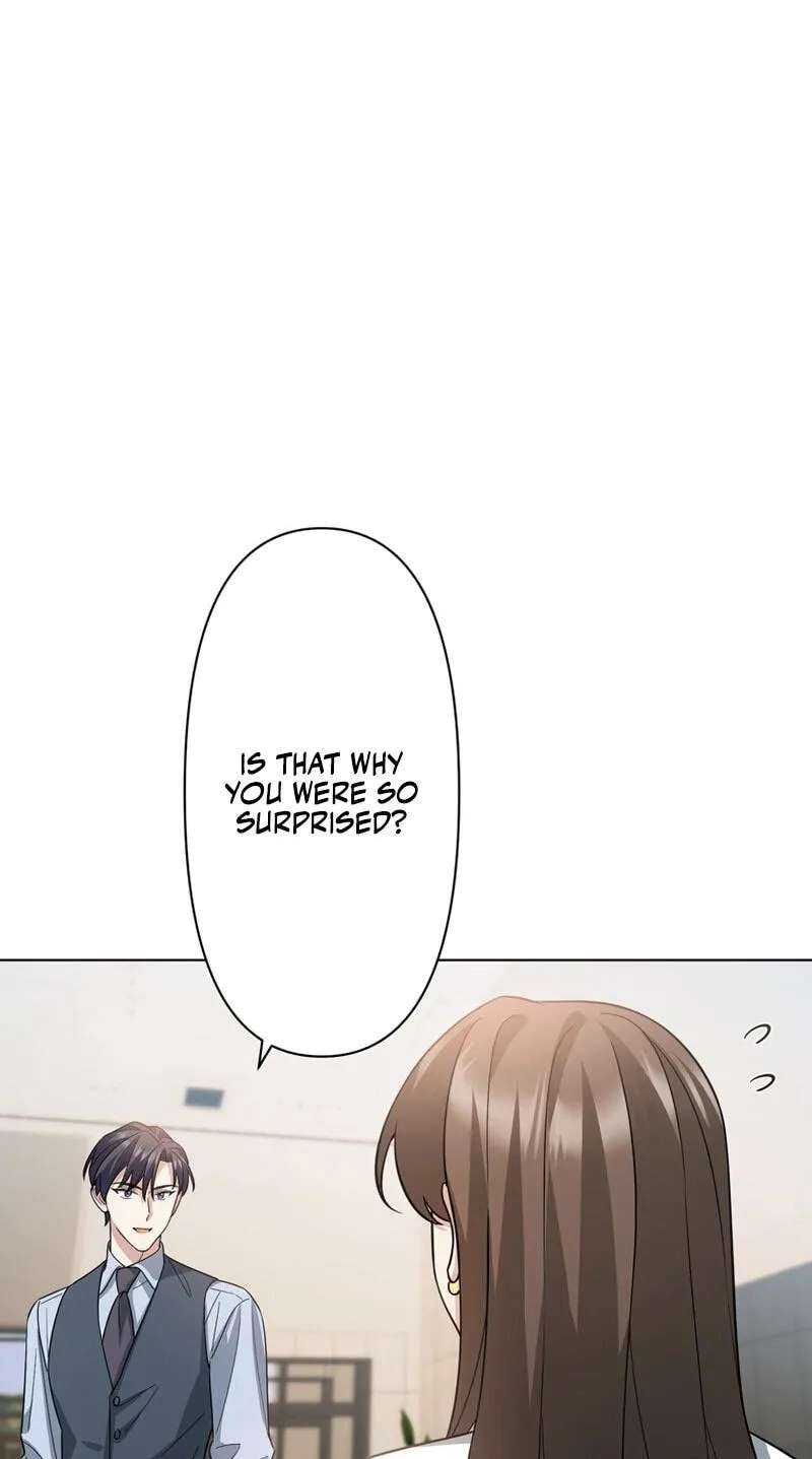 Acquaintance Husband Chapter 45 - page 21