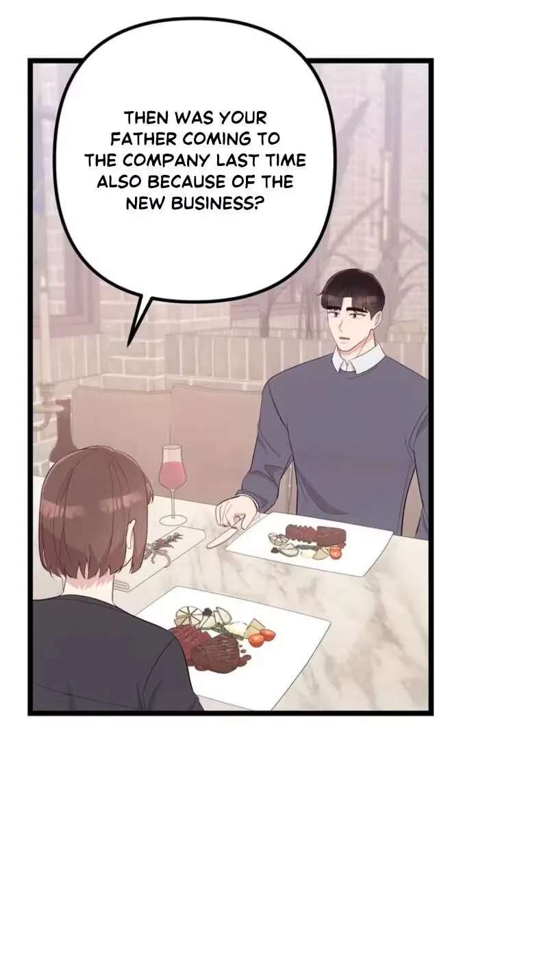 Surviving the Office Romance Chapter 33 - page 11