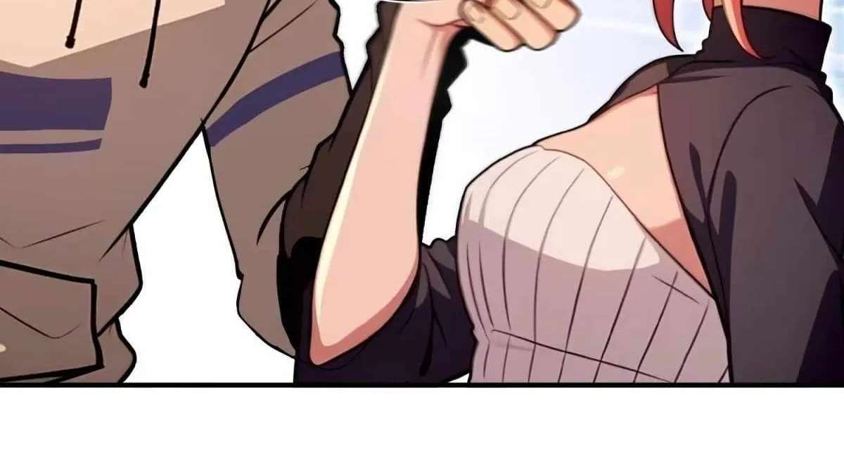 The Ultimate Wantless Godly Rich System Chapter 82 - page 81