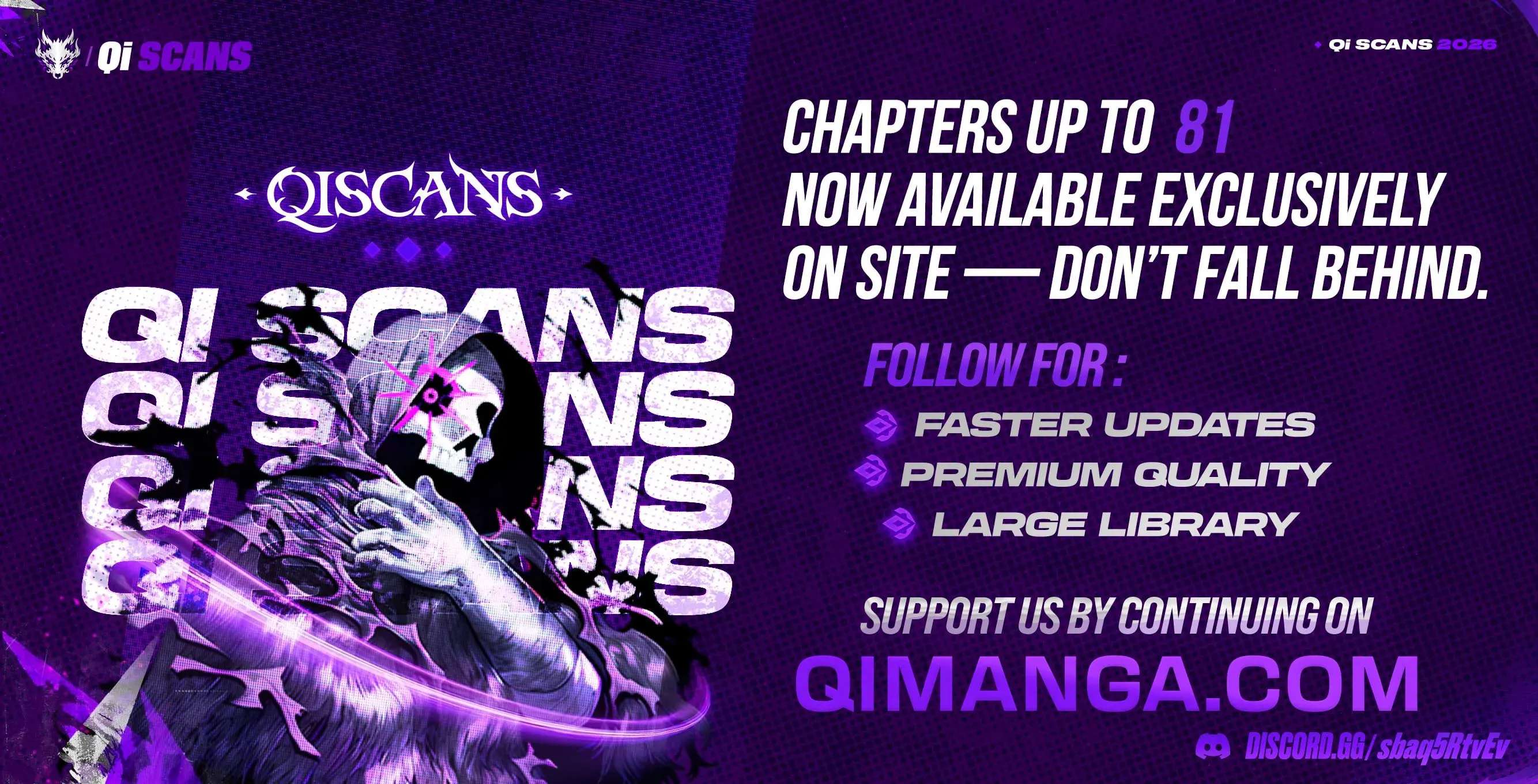 Island of Stars and Chains Chapter 76 - page 87