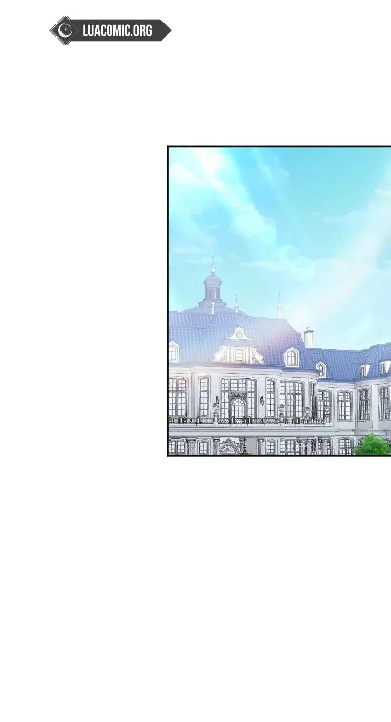 The Villainess Starting Over and the Strange Cold-Hearted Duke Chapter 27 - page 22