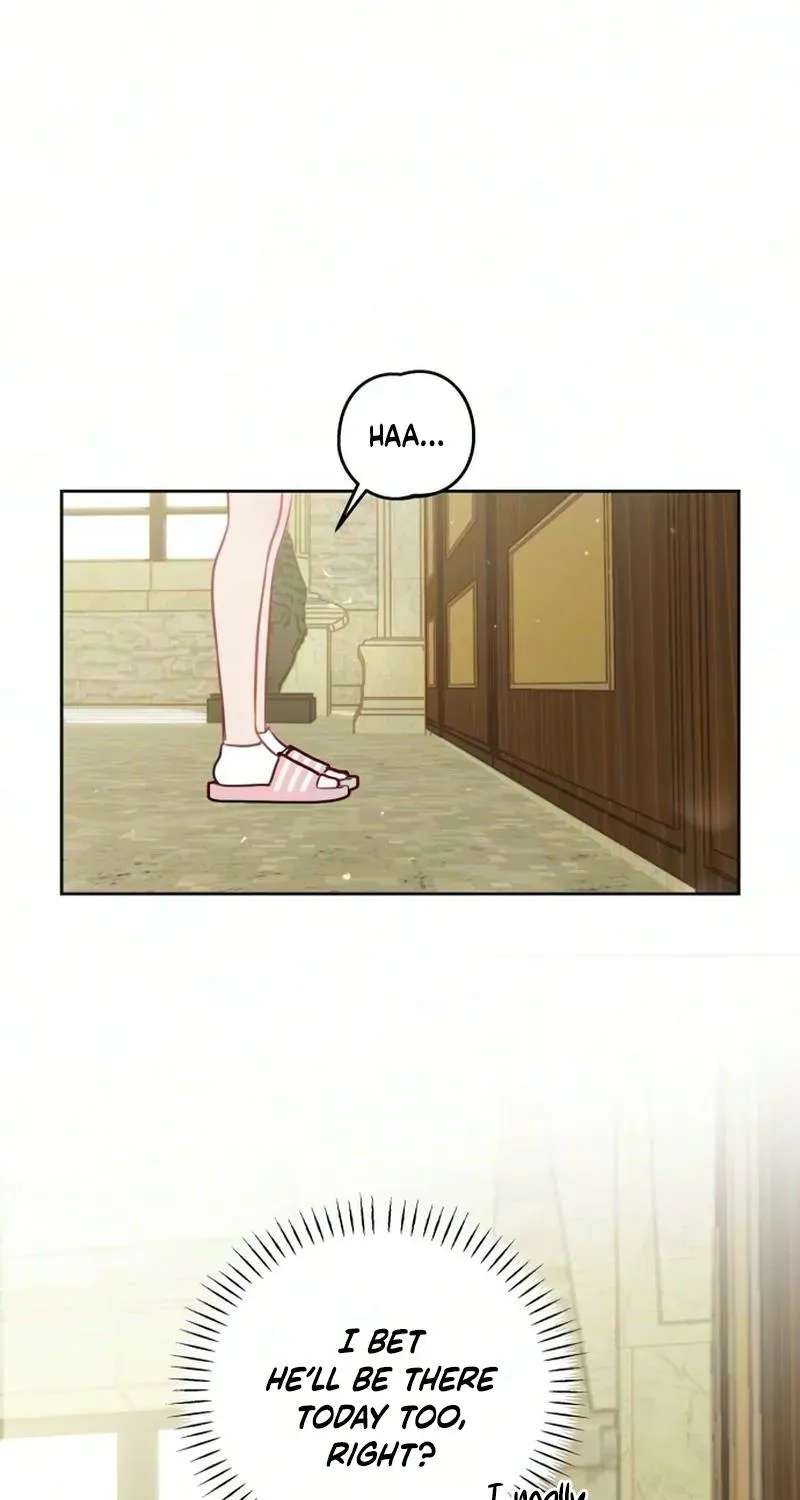 A Very Private Area Chapter 2 - page 97