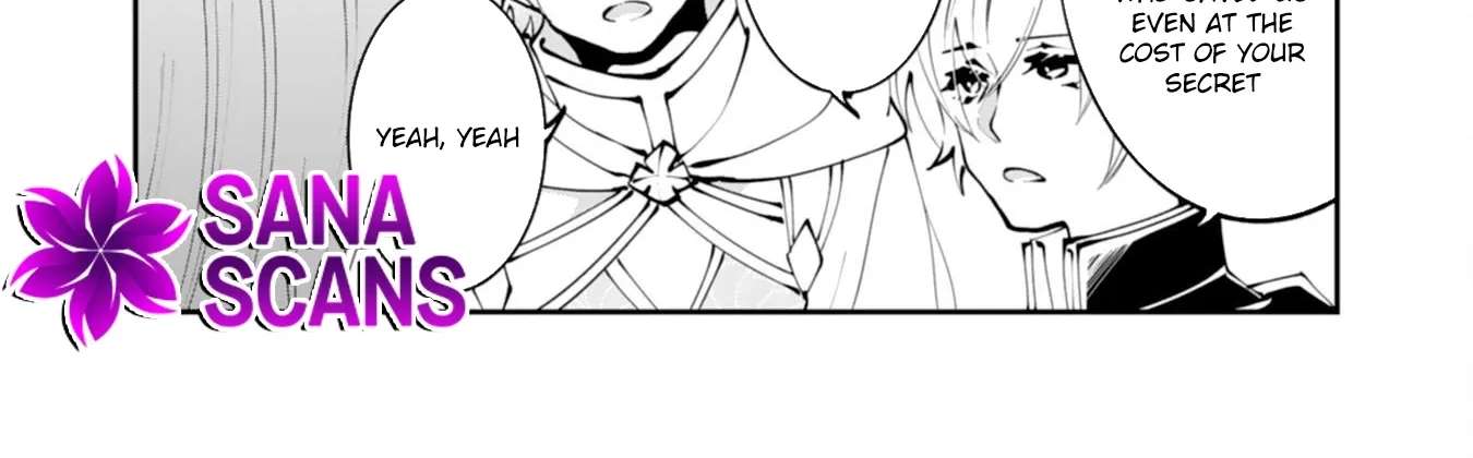 You Call Me 'You' and Break the Engagement? Fine—You'll Regret It. Chapter 4 - page 32