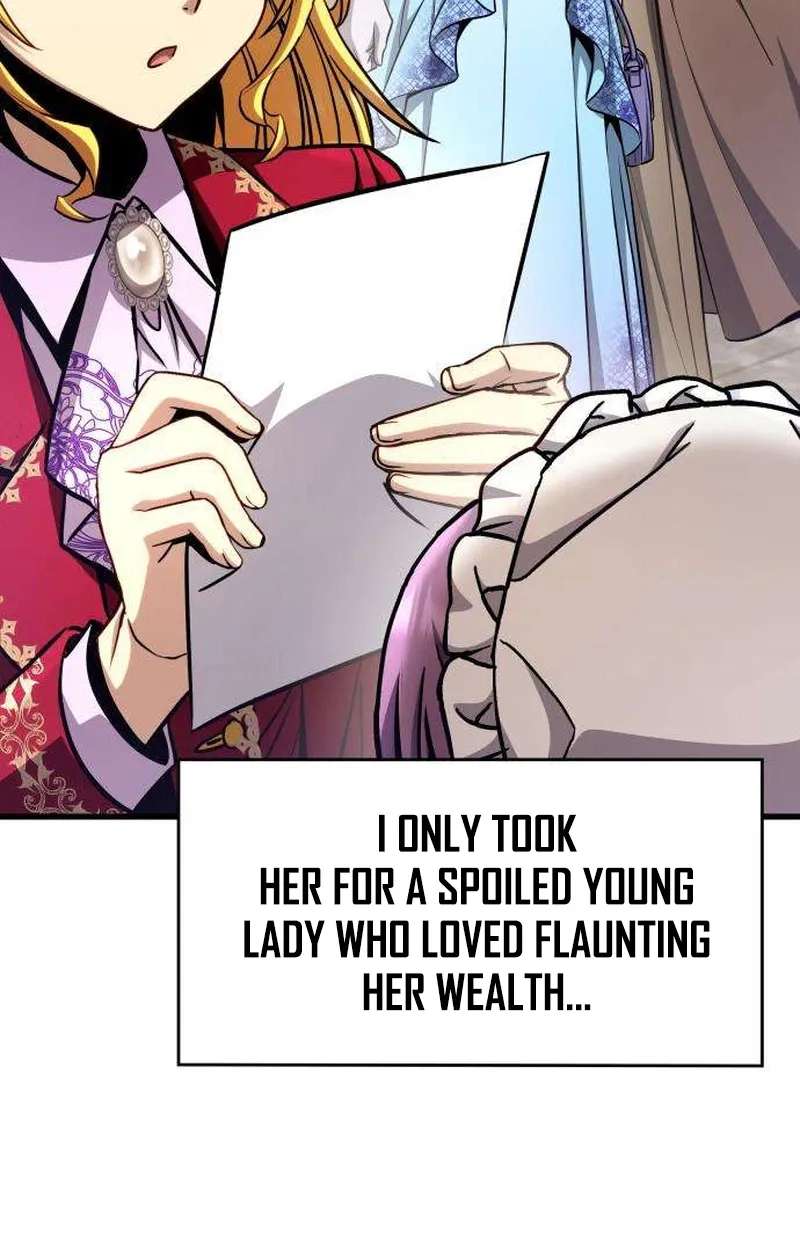 I'm Quitting Everything and Selling Cola Chapter 16 - page 115