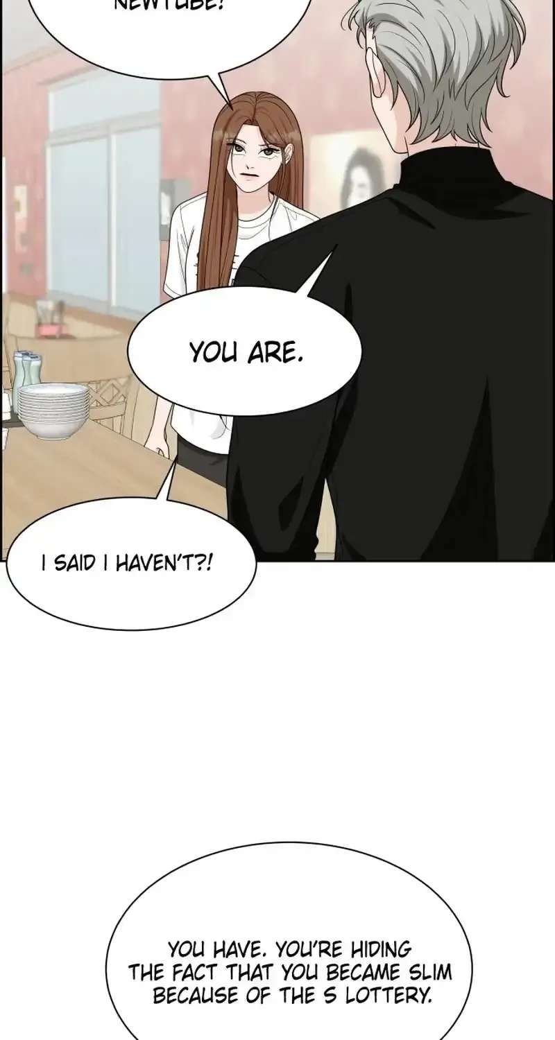 Unscratched Lottery Ticket Chapter 66 - page 54