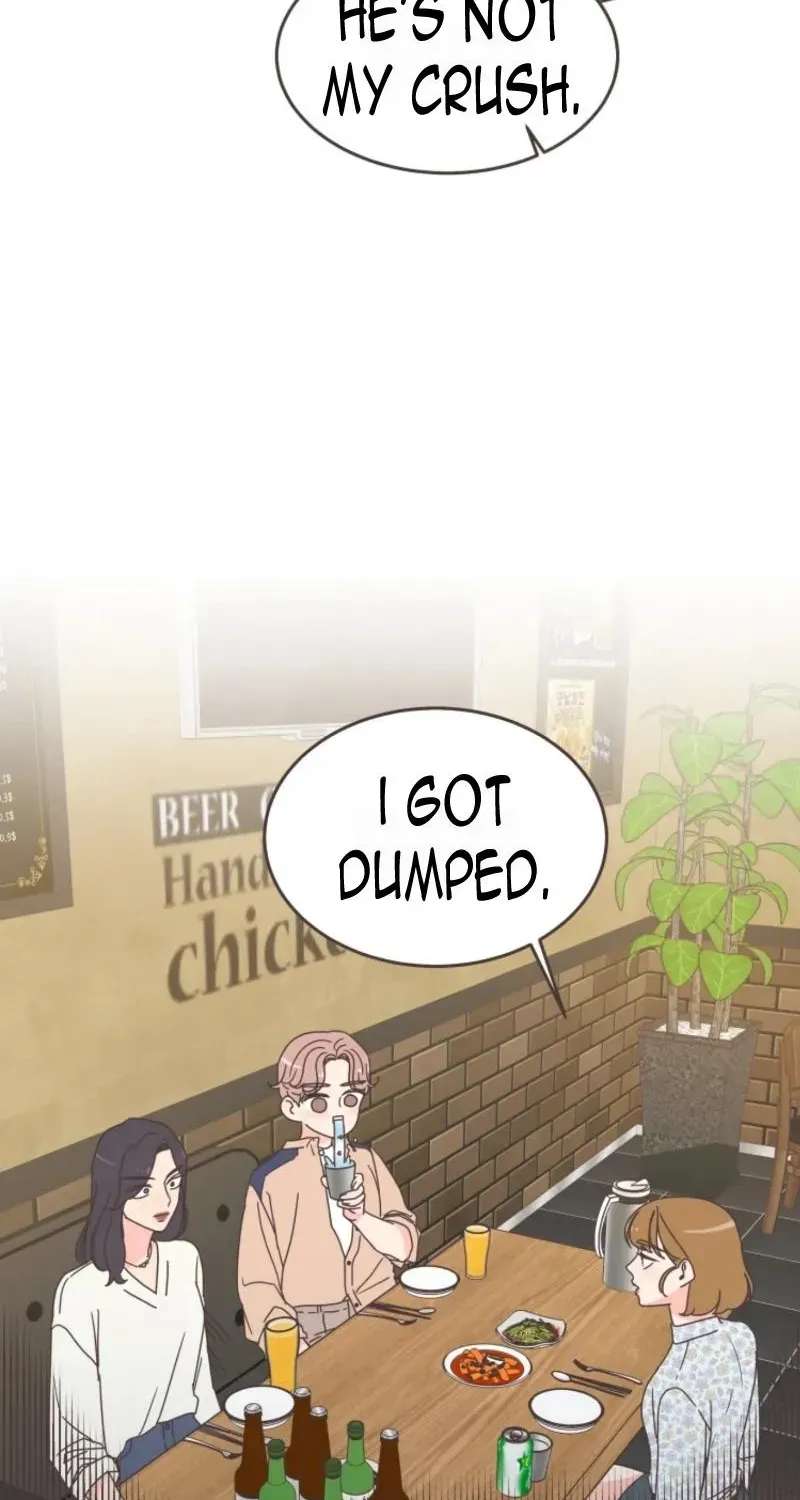 She's My Type Chapter 90 - page 30