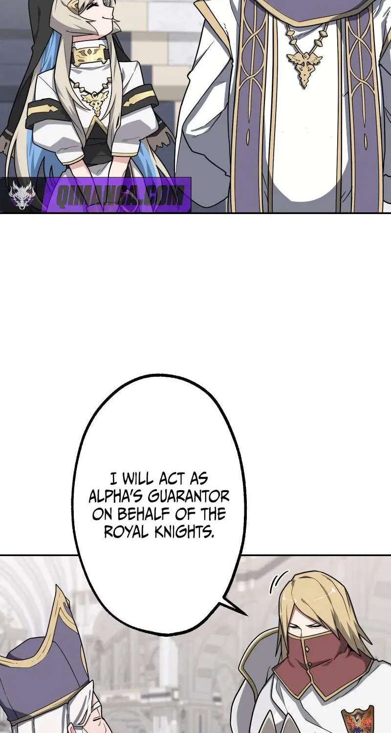 The Jinx's Strategy for Domination Chapter 19 - page 77