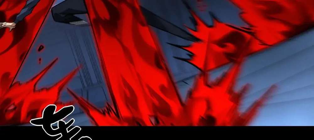 Strange Invasion Chapter 21 - page 41