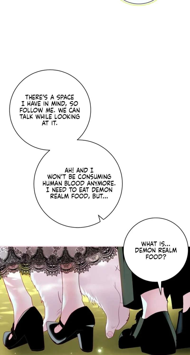 Anything But Marriage, Mr. Villain Chapter 79 - page 52