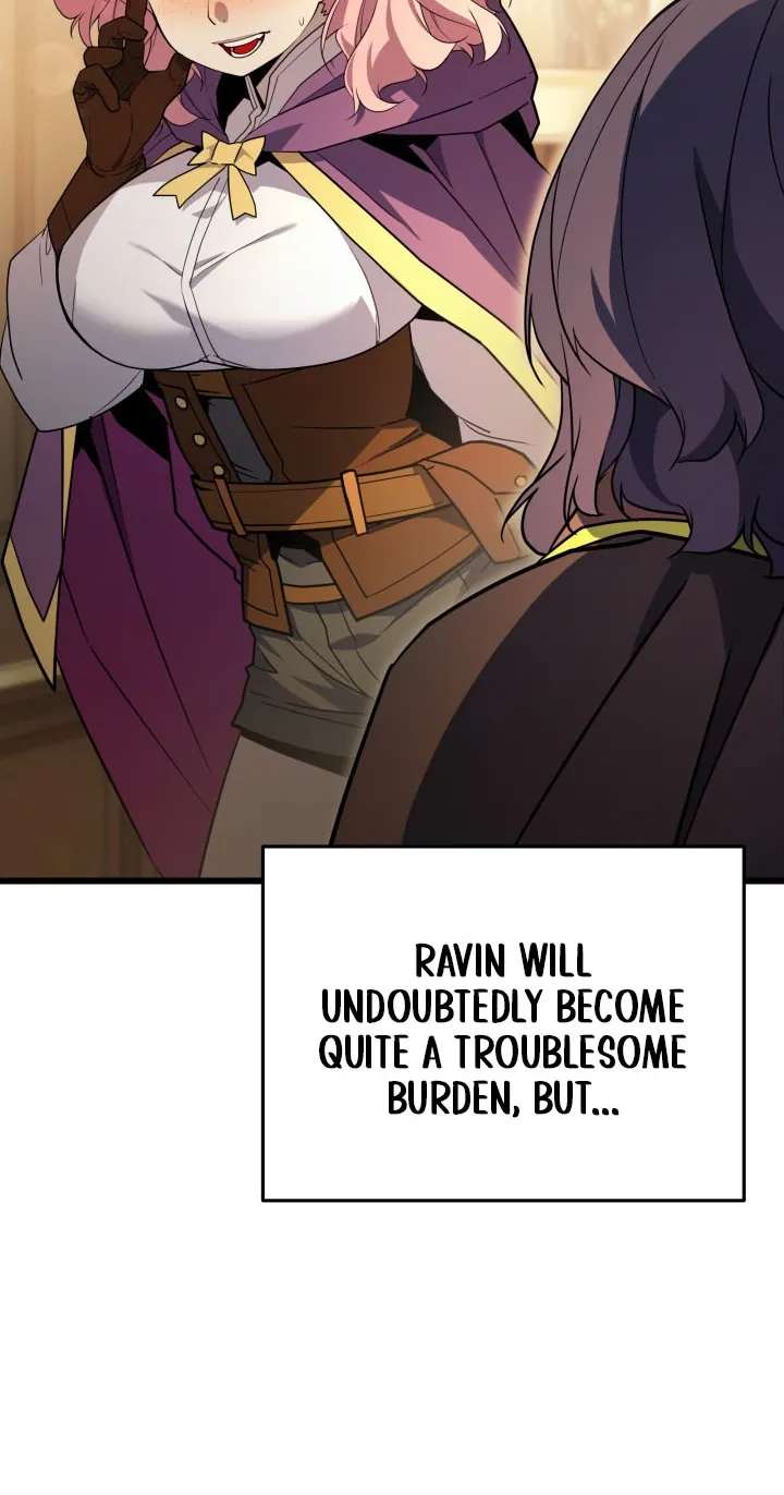 Player of the Fallen Family Chapter 53 - page 51