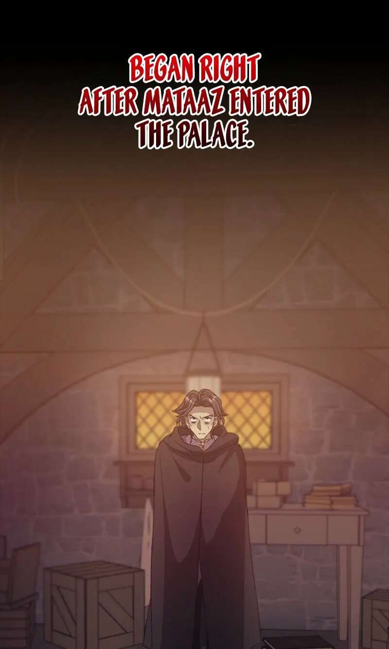 Regas Chapter 106 - page 86