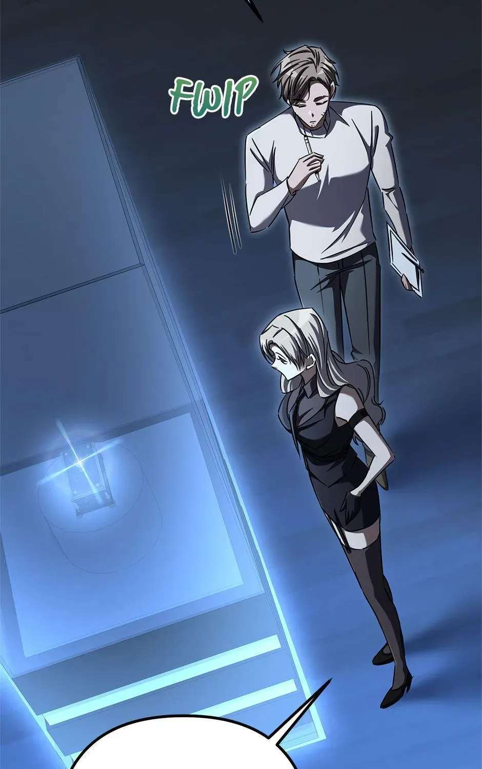 Hoegwihan Extra-ga Cheonjaega Doem Chapter 28 - page 149