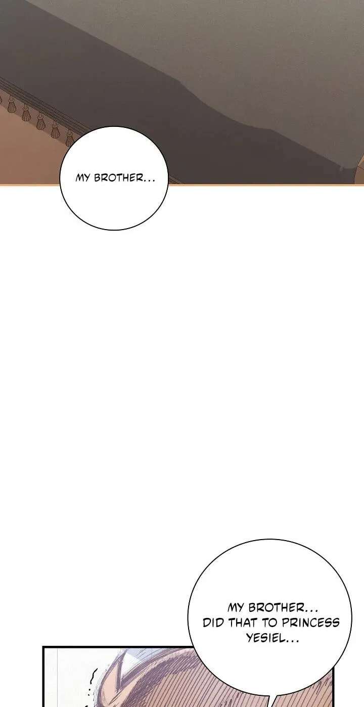 Adopted by My Enemy Chapter 81 - page 70