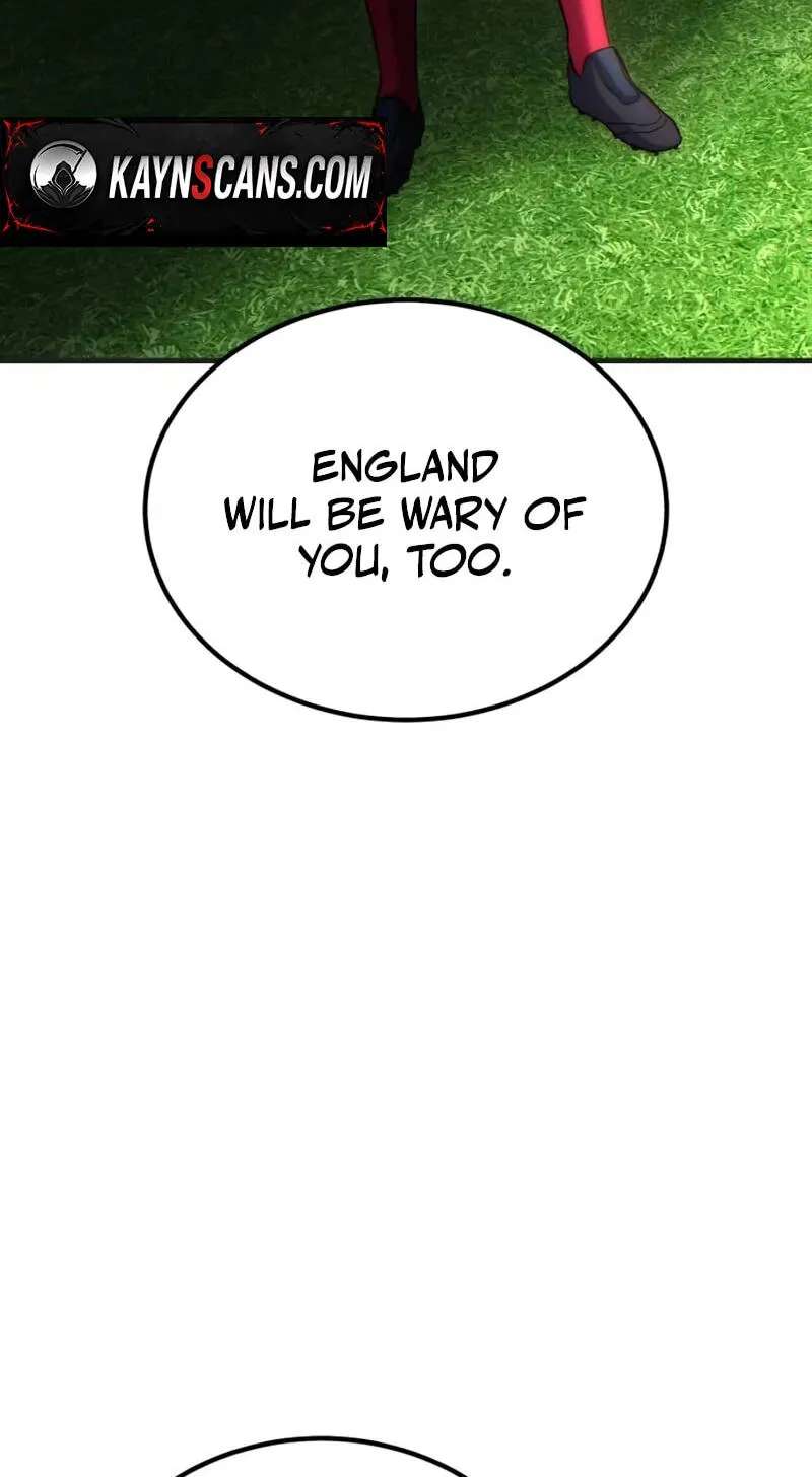 The Genius Midfielder With the Killer Pass Chapter 72 - page 70
