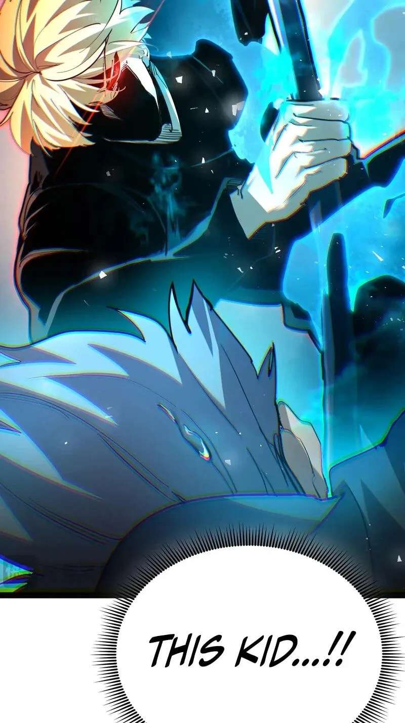 Li Liang Dian Man? Wo Keshi Wangling Fashi A! Chapter 143 - page 75