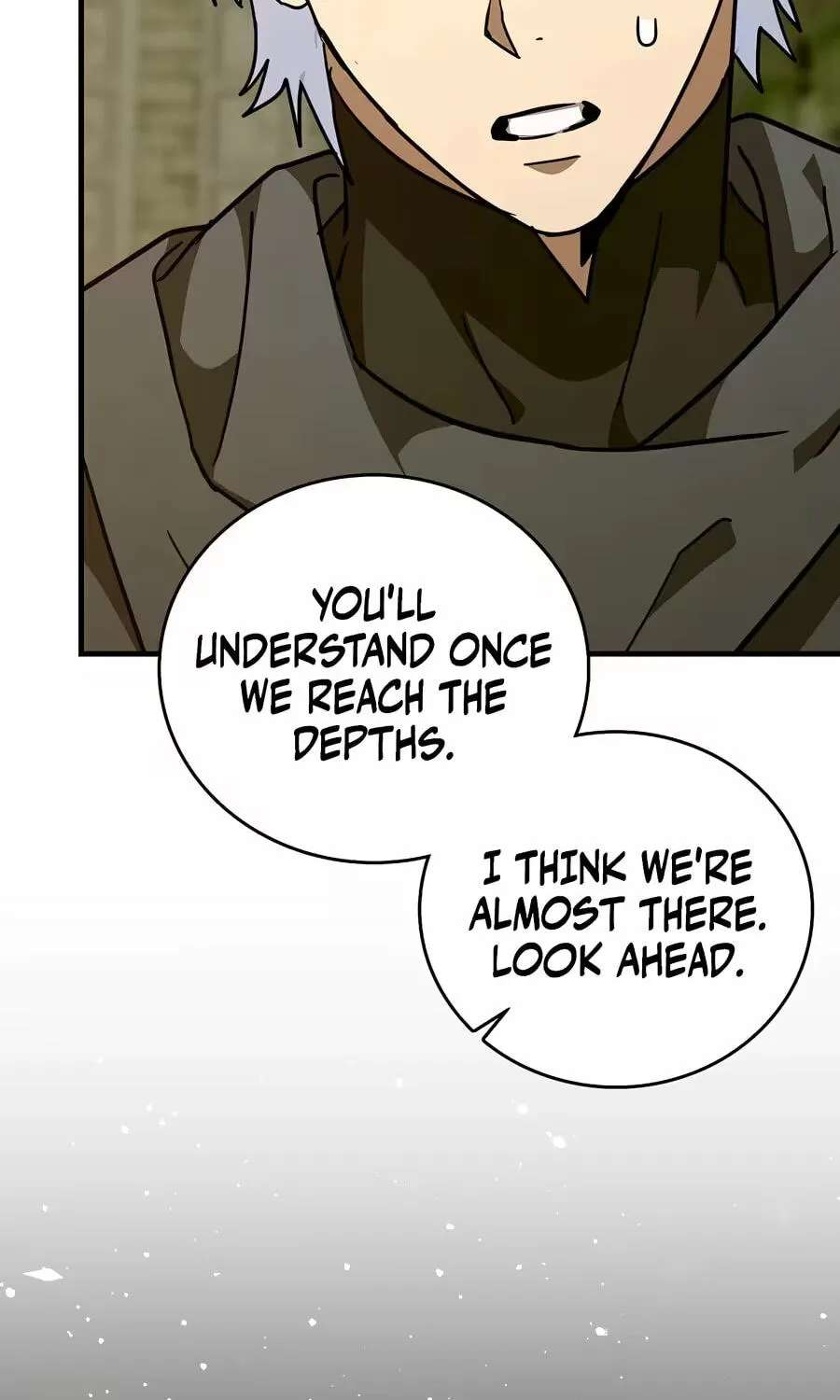 The Holy Power of Modern Medicine Chapter 175 - page 98