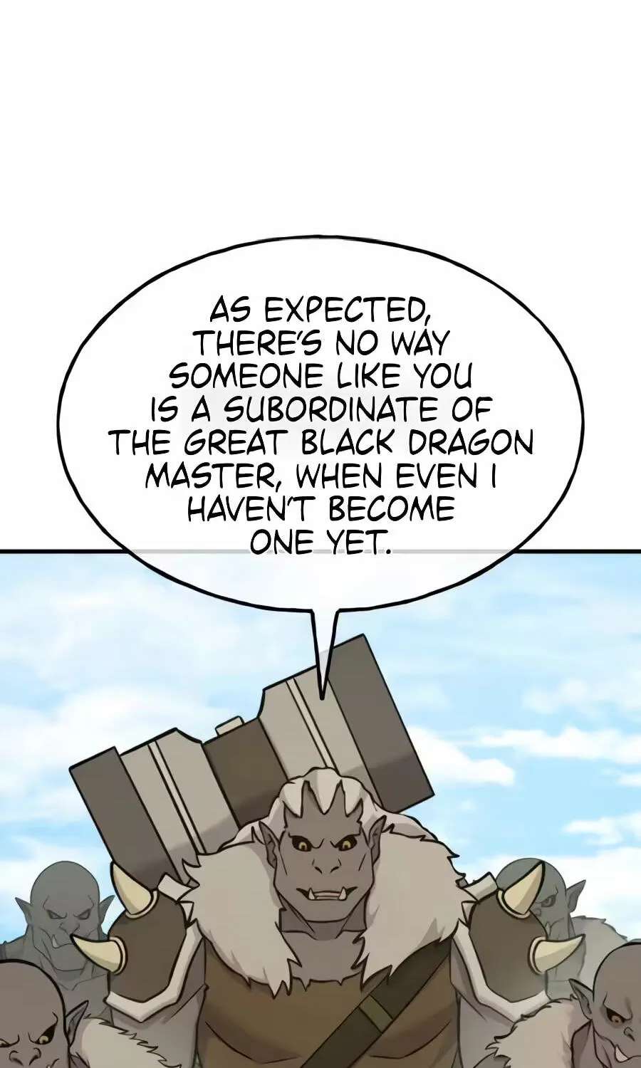 The Top Dungeon Farmer Chapter 142 - page 122
