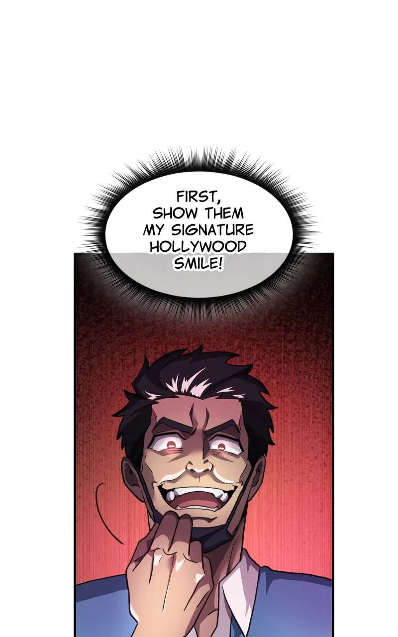 Double Mafia Godfather! Chapter 1 - page 78