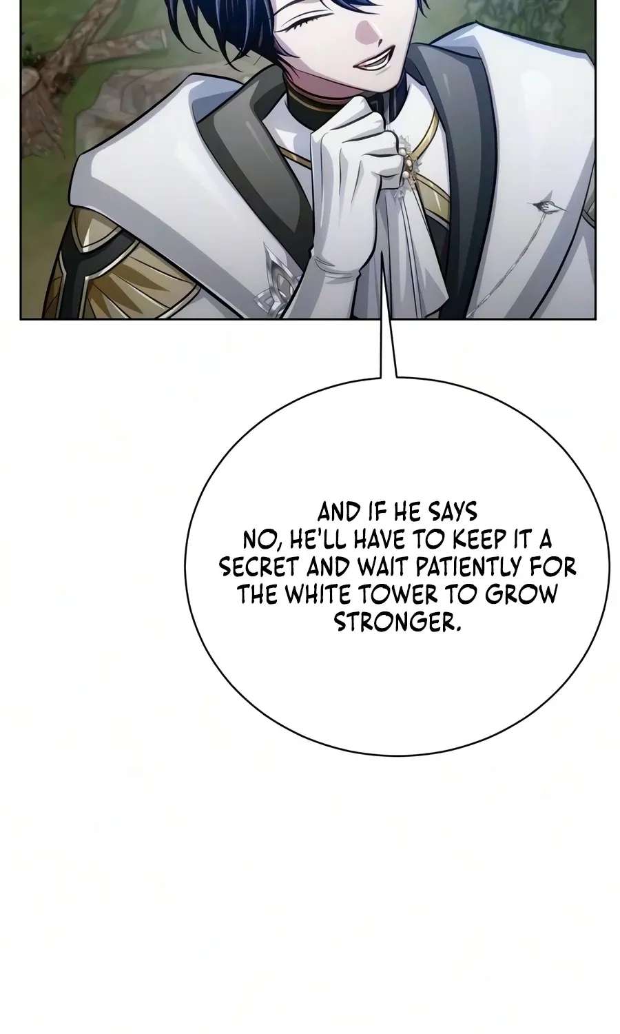 The Magic Tower's Problem Child Chapter 59 - page 34