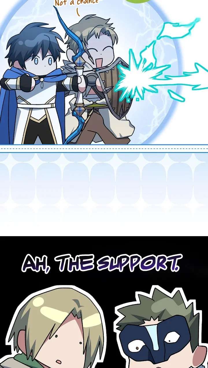 Genius Archer's Livestreaming Chapter 108 - page 102